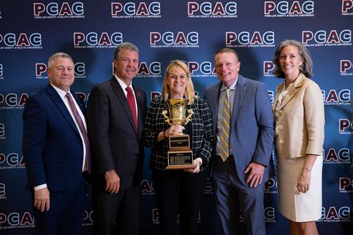 Superintendent's GPA Award